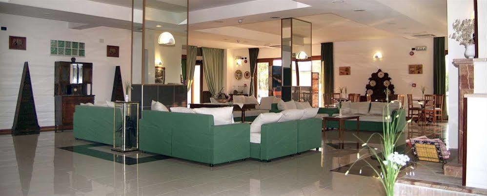 Hotel Residence Adria 罗迪-加尔加尼科 外观 照片